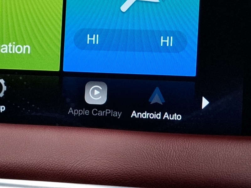 Used MG MG HS 2022 for sale - 77289836: Photo 16