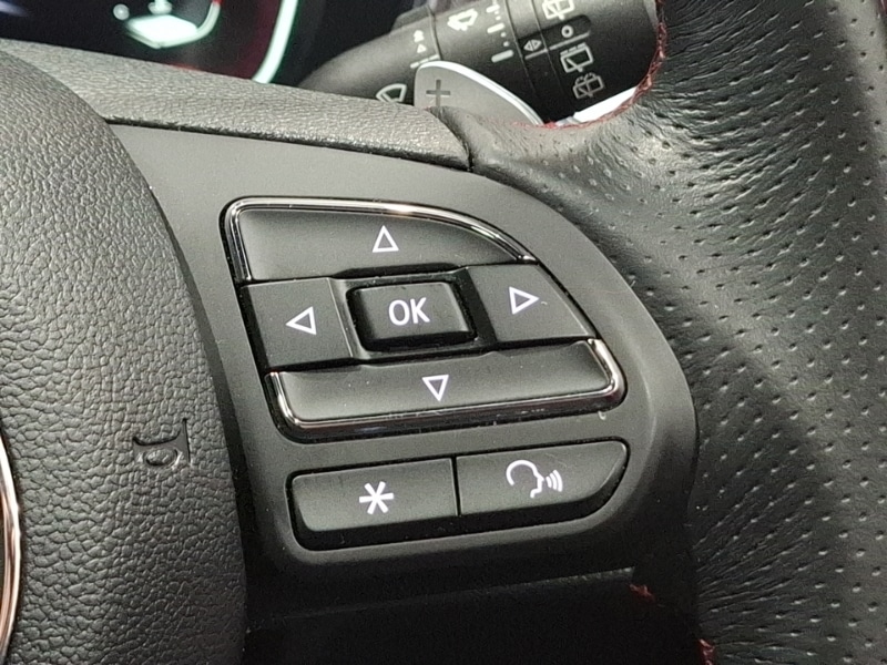 Used MG MG HS 2022 for sale - 77289836: Photo 19