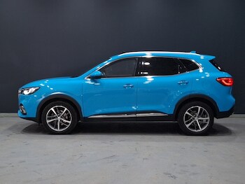 Used MG MG HS 2022 for sale - 77289836: Photo