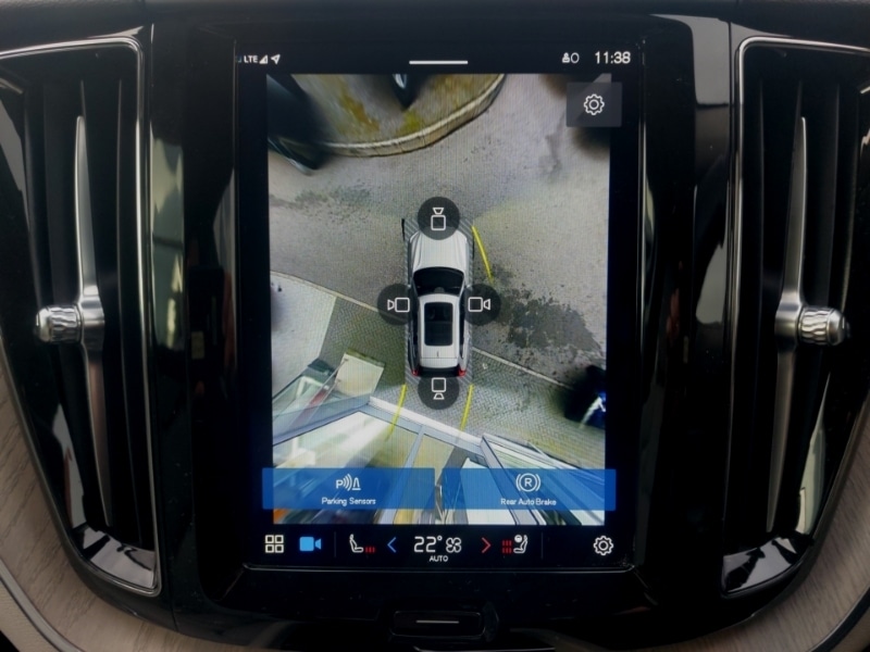 Used Volvo XC60 2022 for sale - 78006099: Photo 19