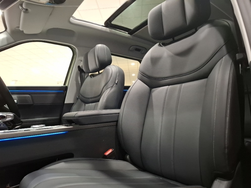 Used Jaecoo Jaecoo 7 2025 for sale - 77664160: Photo 12