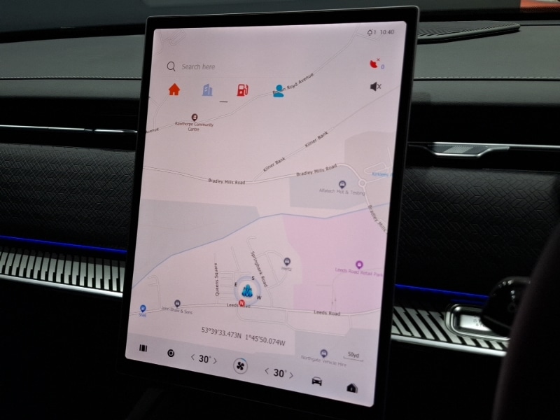 Used Jaecoo Jaecoo 7 2025 for sale - 77664160: Photo 14