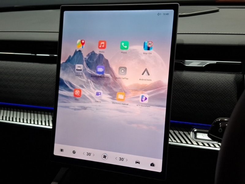 Used Jaecoo Jaecoo 7 2025 for sale - 77664160: Photo 15