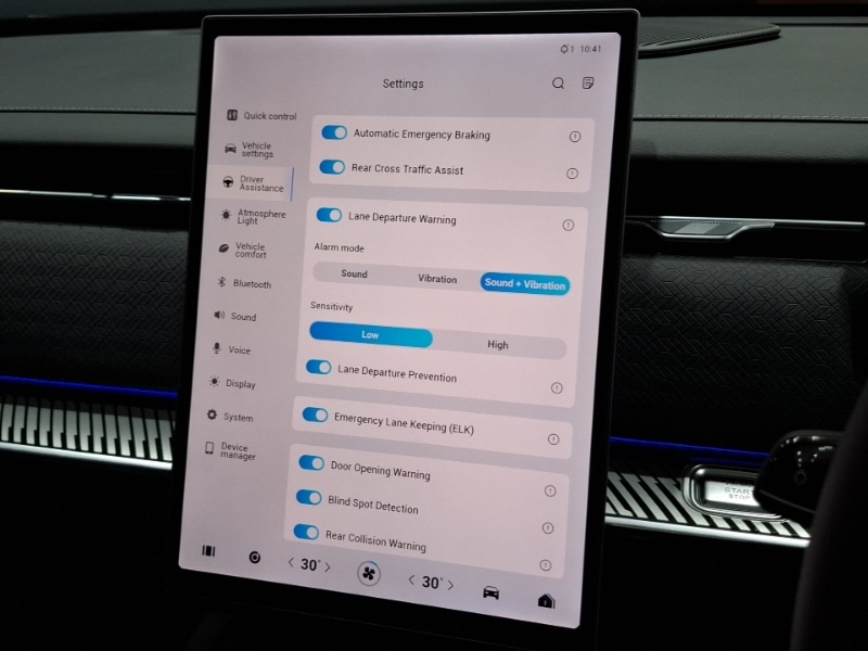 Used Jaecoo Jaecoo 7 2025 for sale - 77664160: Photo 17