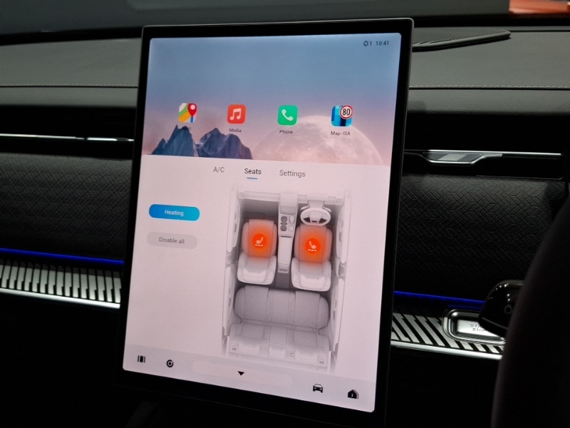 Used Jaecoo Jaecoo 7 2025 for sale - 77664160: Photo 18