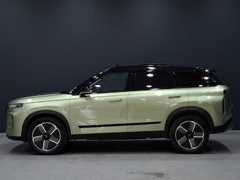 Used Jaecoo Jaecoo 7 2025 for sale - 77664160: Photo