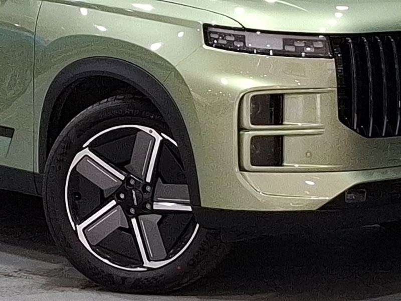 Used Jaecoo Jaecoo 7 2025 for sale - 77664160: Photo 9