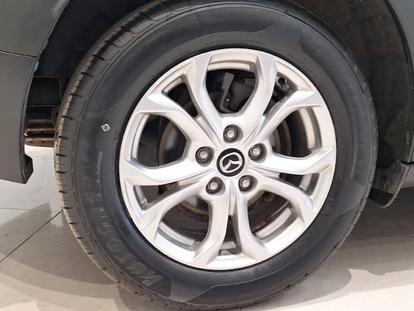 Used Mazda CX-3 2019 for sale - 76135240: Photo 12