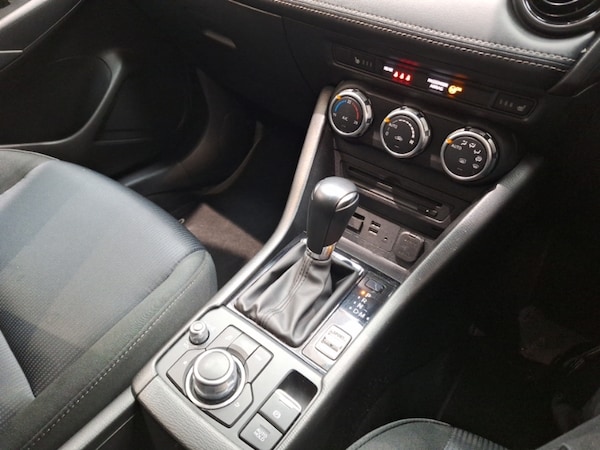 Used Mazda CX-3 2019 for sale - 76135240: Photo 14