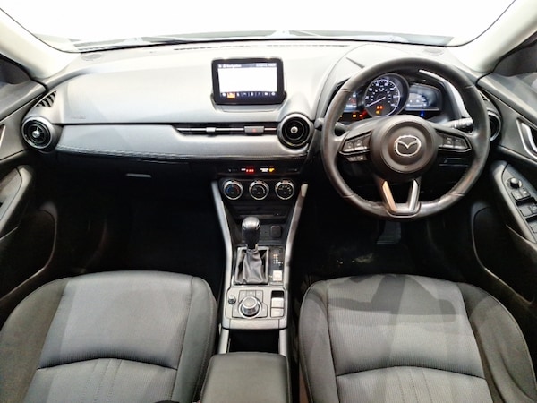 Used Mazda CX-3 2019 for sale - 76135240: Photo 2