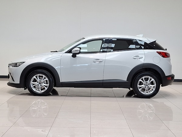 Used Mazda CX-3 2019 for sale - 76135240: Photo 4
