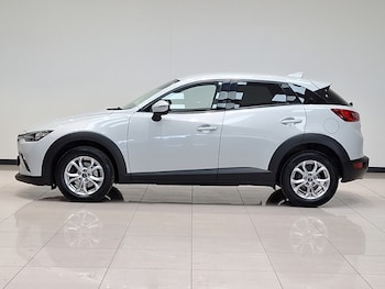 Used Mazda CX-3 2019 for sale - 76135240: Photo