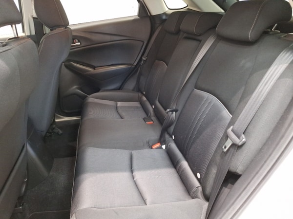 Used Mazda CX-3 2019 for sale - 76135240: Photo 6