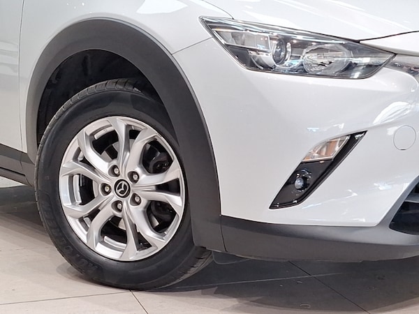 Used Mazda CX-3 2019 for sale - 76135240: Photo 9