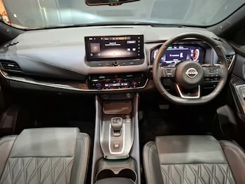 Used Nissan Qashqai 2022 for sale - 75883083: Photo