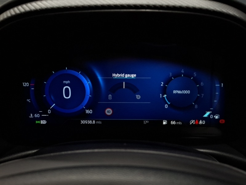 Used Ford Puma 2022 for sale - 76816284: Photo 10