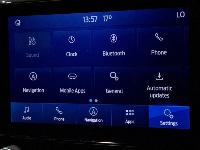 Used Ford Puma 2022 for sale - 76816284: Photo 13