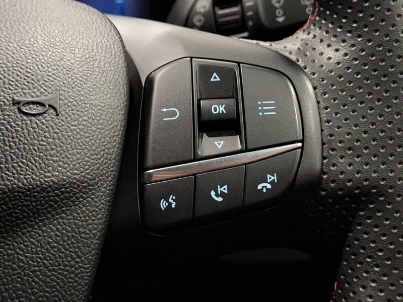 Used Ford Puma 2022 for sale - 76816284: Photo 18