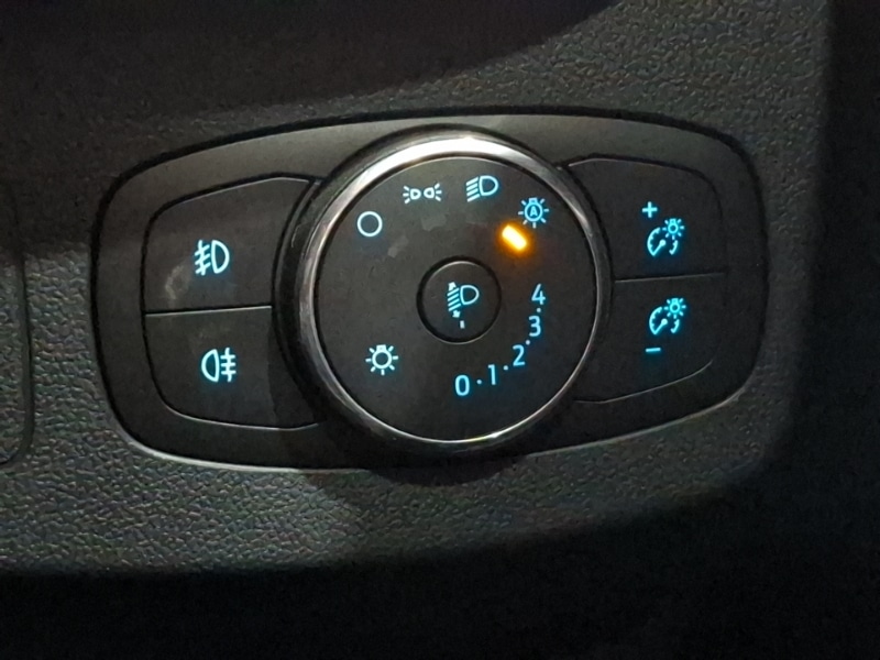 Used Ford Puma 2022 for sale - 76816284: Photo 19