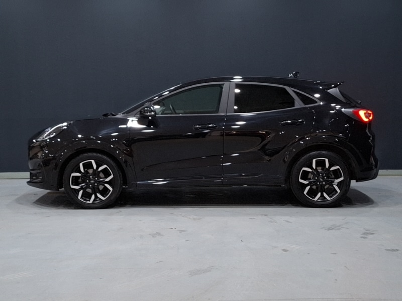 Used Ford Puma 2022 for sale - 76816284: Photo 4