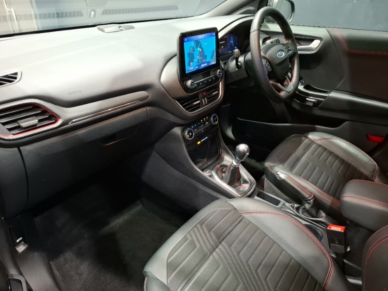 Used Ford Puma 2022 for sale - 76816284: Photo 5