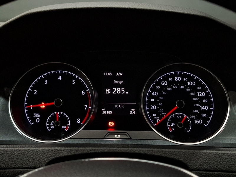 Used Volkswagen Golf 2019 for sale - 76455878: Photo 10