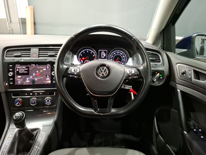 Used Volkswagen Golf 2019 for sale - 76455878: Photo 7