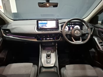 Used Nissan Qashqai 2024 for sale - 77065927: Photo