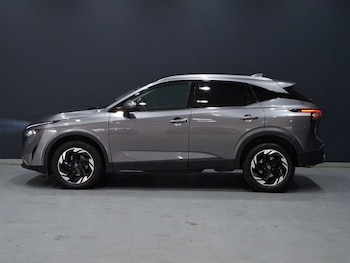 Used Nissan Qashqai 2024 for sale - 77065927: Photo