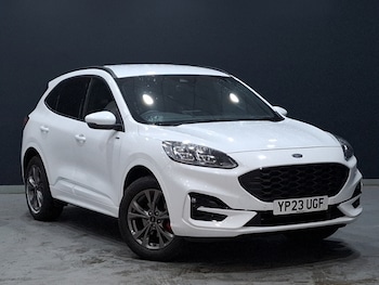 Used Ford Kuga 2023 for sale - 78478160: Photo
