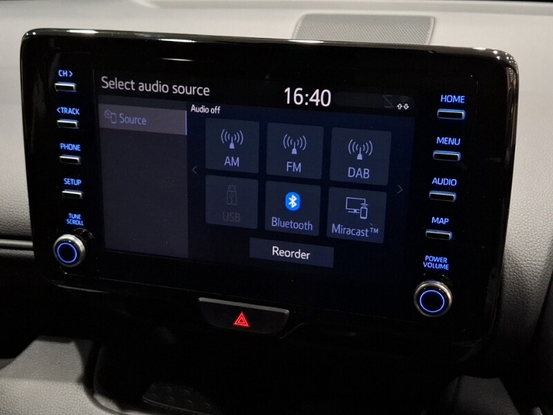 Used Toyota Yaris 2022 for sale - 77823127: Photo 19