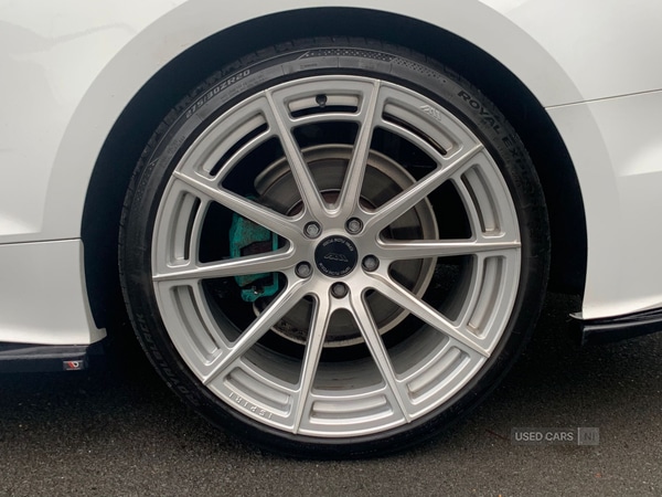 Used Audi A5 2021 for sale - 77497781: Photo 10