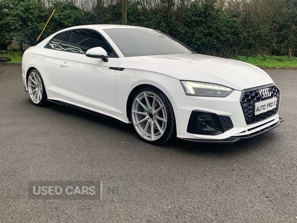 Used Audi A5 2021 for sale - 77497781: Photo 11