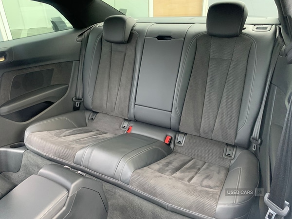 Used Audi A5 2021 for sale - 77497781: Photo 12