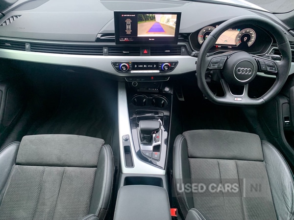 Used Audi A5 2021 for sale - 77497781: Photo 15