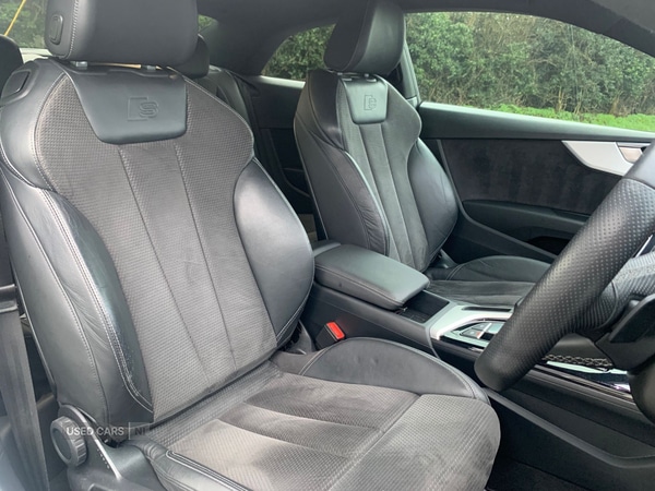 Used Audi A5 2021 for sale - 77497781: Photo 16