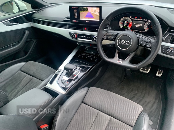 Used Audi A5 2021 for sale - 77497781: Photo 17