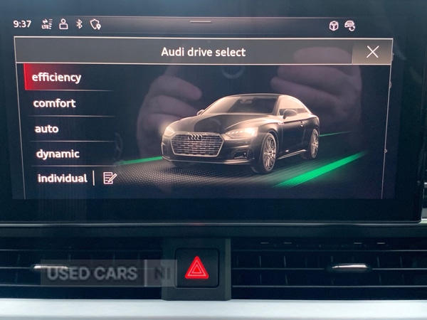 Used Audi A5 2021 for sale - 77497781: Photo 18