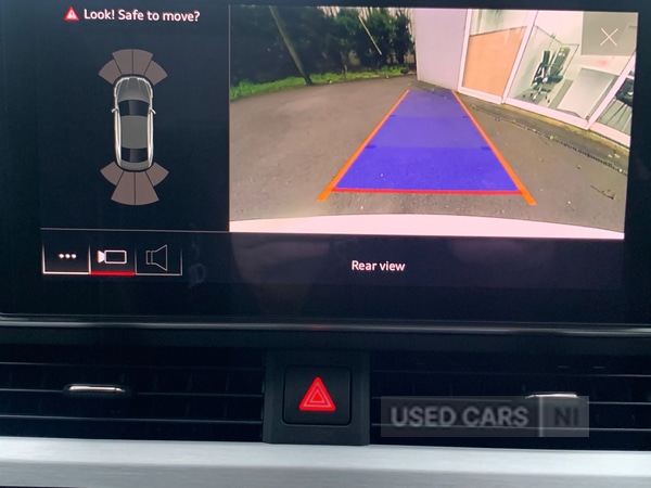 Used Audi A5 2021 for sale - 77497781: Photo 20