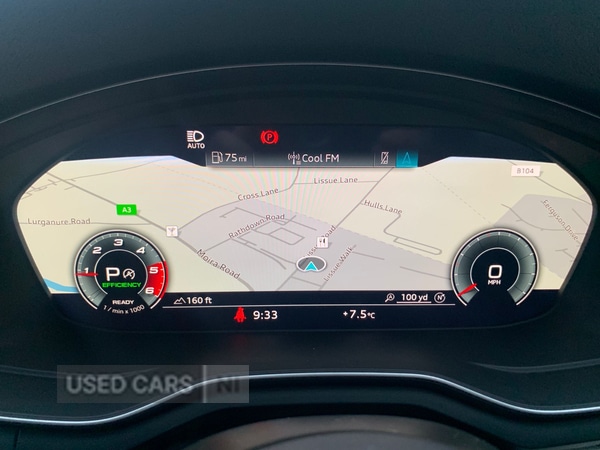 Used Audi A5 2021 for sale - 77497781: Photo 21