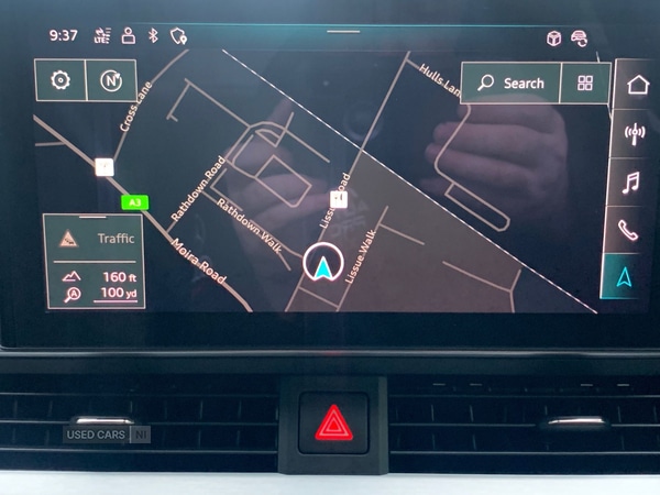 Used Audi A5 2021 for sale - 77497781: Photo 22