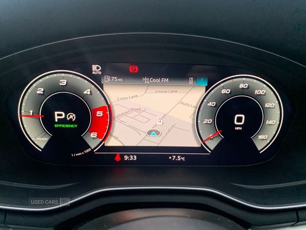 Used Audi A5 2021 for sale - 77497781: Photo 23