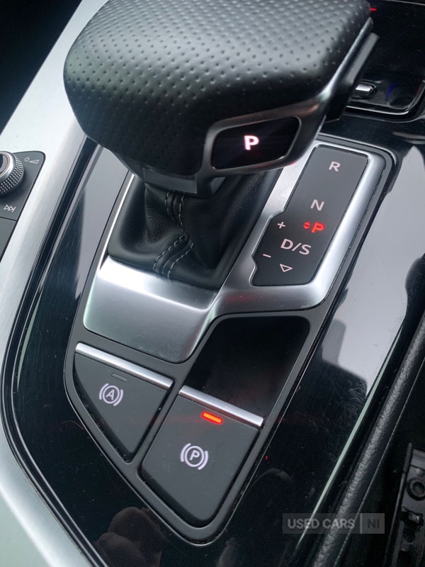 Used Audi A5 2021 for sale - 77497781: Photo 25