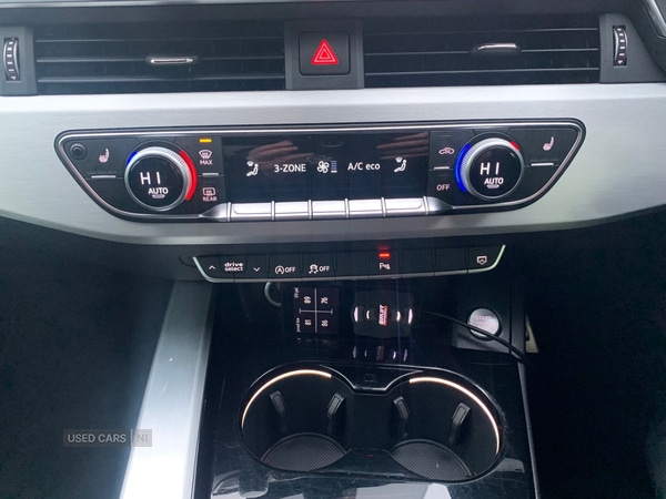 Used Audi A5 2021 for sale - 77497781: Photo 26