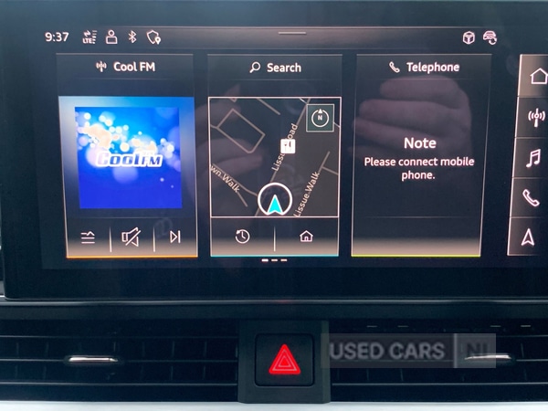 Used Audi A5 2021 for sale - 77497781: Photo 27