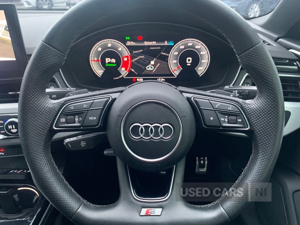 Used Audi A5 2021 for sale - 77497781: Photo 30