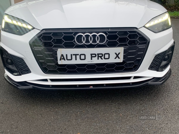 Used Audi A5 2021 for sale - 77497781: Photo 6