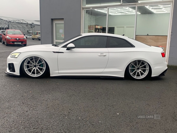 Used Audi A5 2021 for sale - 77497781: Photo 7