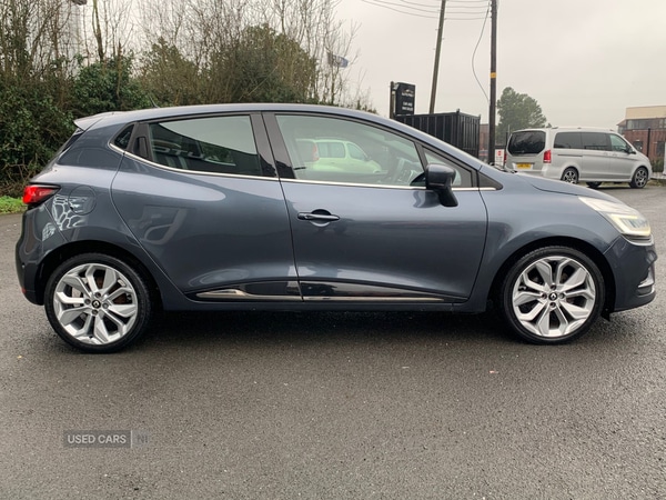 Used Renault Clio 2017 for sale - 77511713: Photo 10