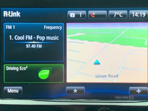 Used Renault Clio 2017 for sale - 77511713: Photo 14